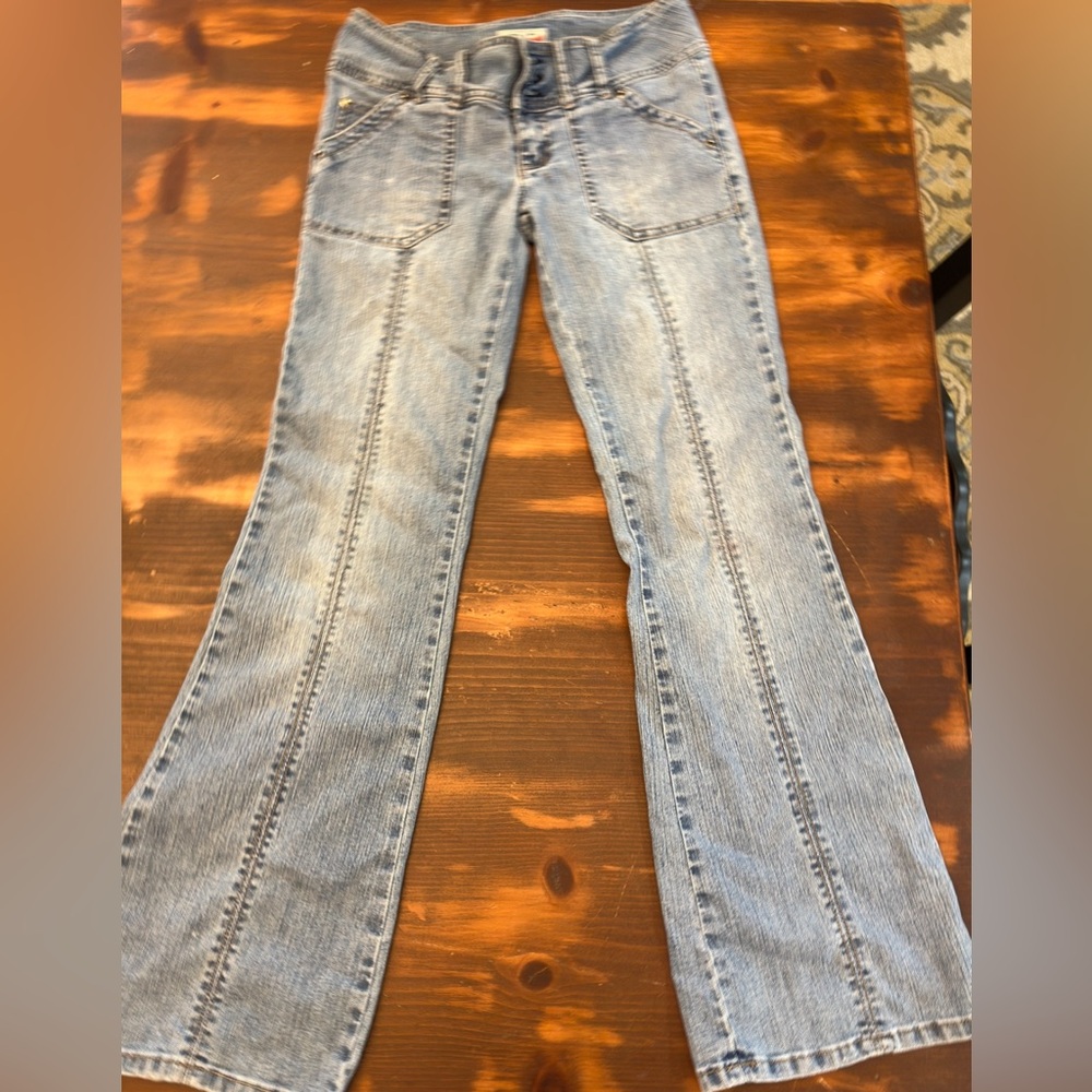 Vintage Flare jeans size 5/6